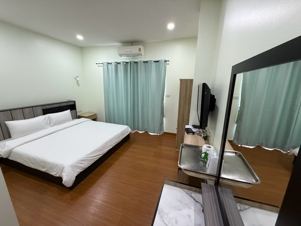 Standard Double Room photo 1