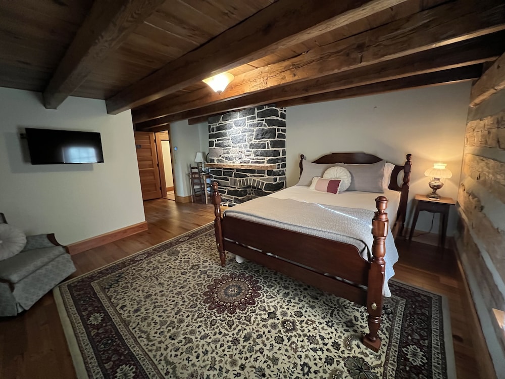 Standard Room, Ensuite (The Silk Room) photo 1