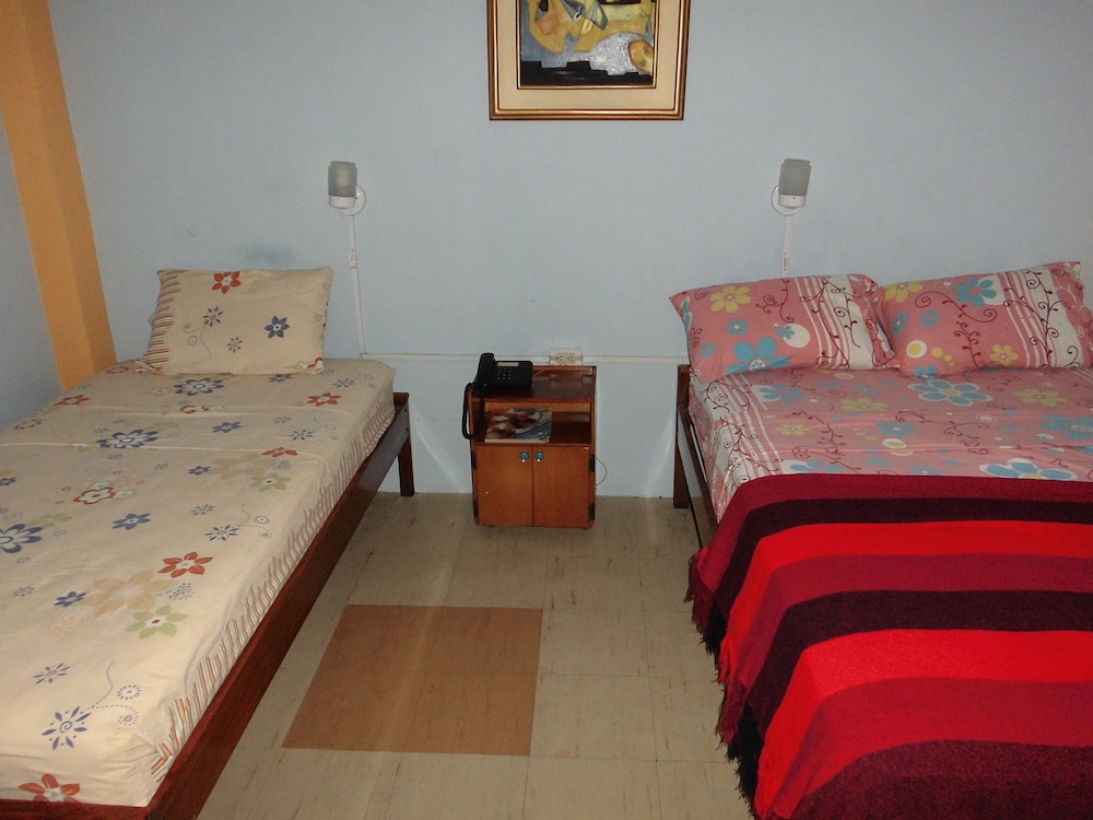 Standard Triple Room photo 1