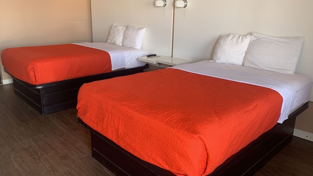 Double Room, Non Smoking
