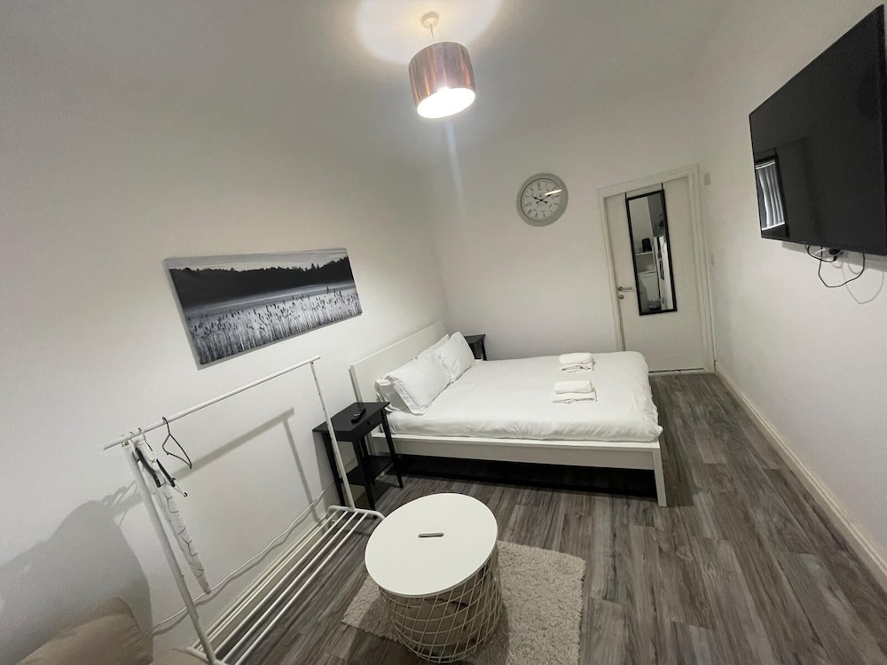 Quadruple Room (Room 1) photo 2