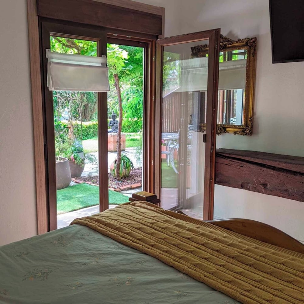 Habitación Comfort