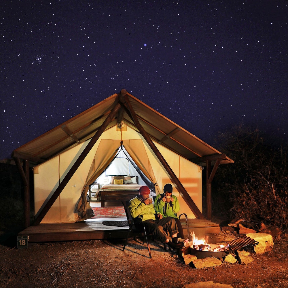 Glamping Tents photo 2