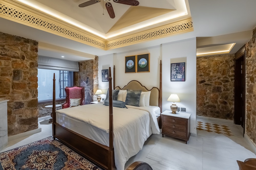 Exclusive Villa