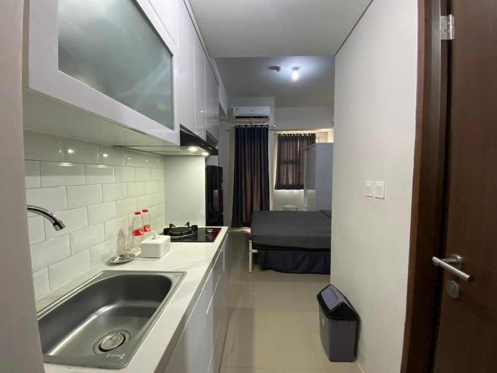 Basic Double Room photo 3