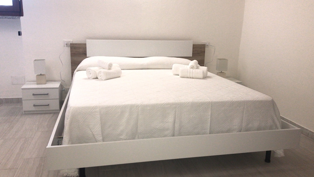 Double Room, Balcony