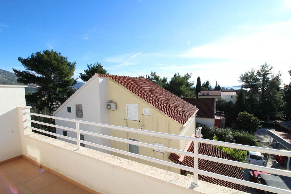 Apartment, 1 Bedroom, Terrace, Sea View photo 2