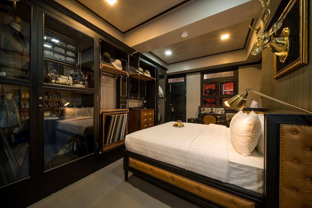 Premier Double Room, Private Bathroom photo 3