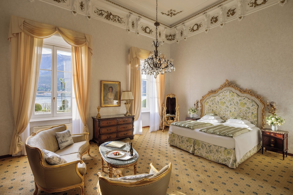 Suite, Lake View (Oro)