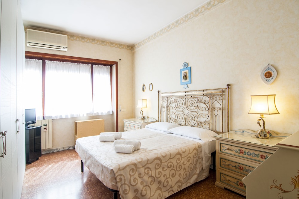 Apartment, 3 Bedrooms