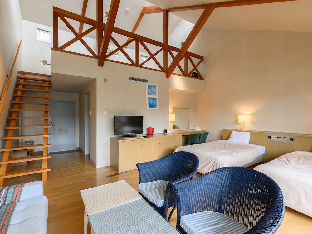 Grand Room, Non Smoking