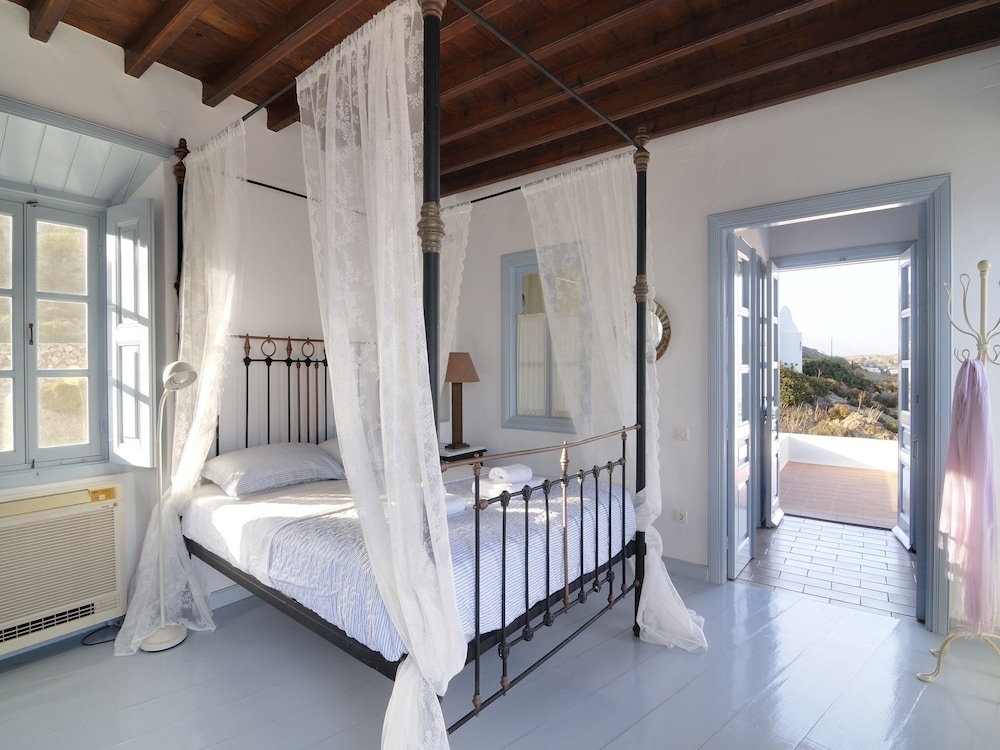 Suite, Sea View (Split Level, Melia) photo 3