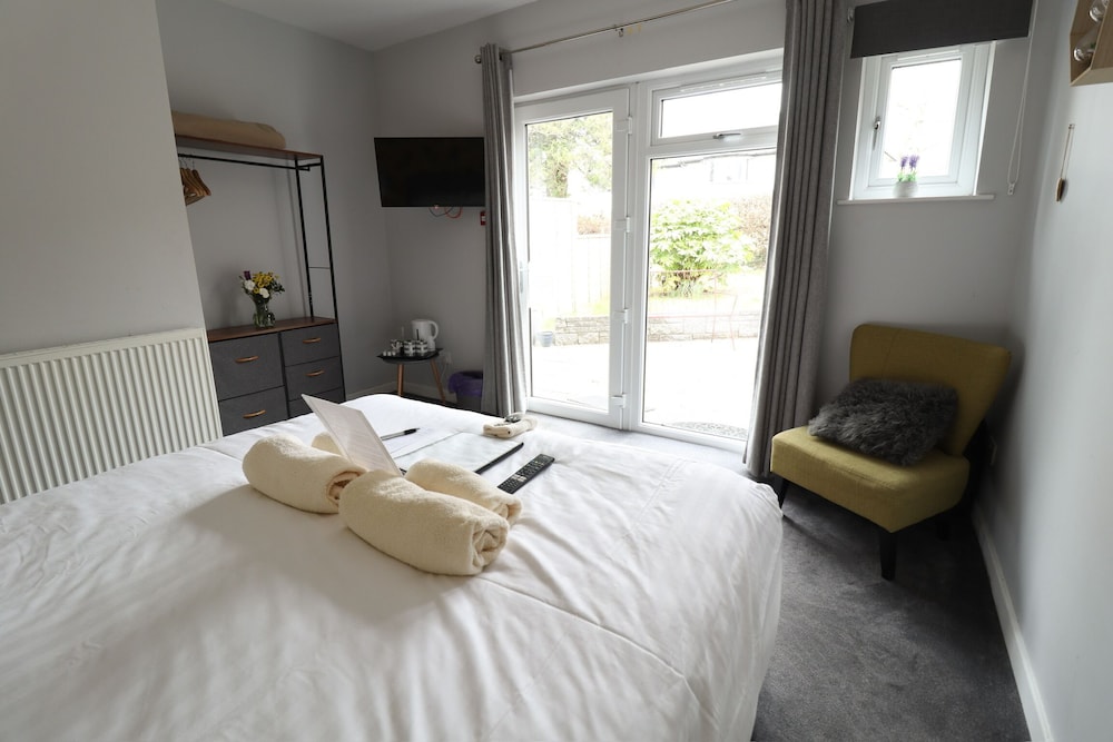 Superior Double Room, Ensuite photo 3