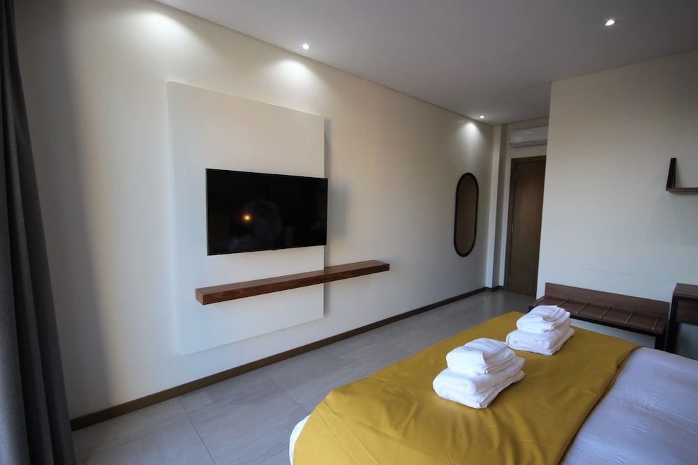 Deluxe Room photo 3