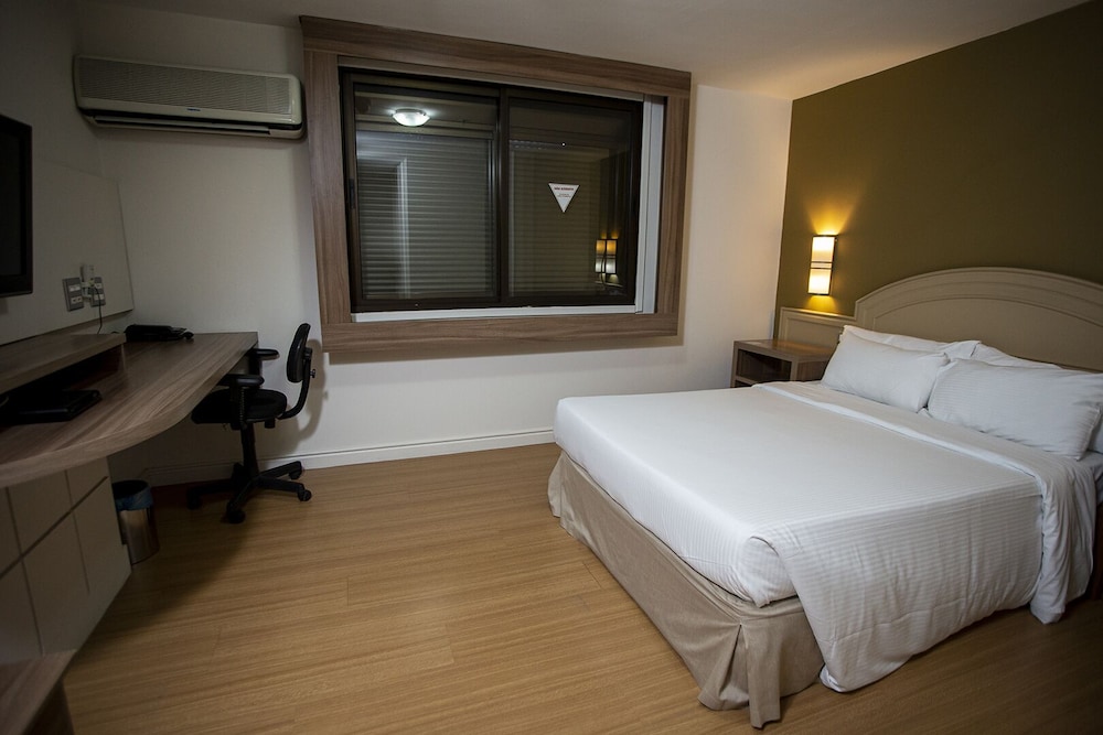 Classic Twin Room, 1 Double Bed - Photo 2