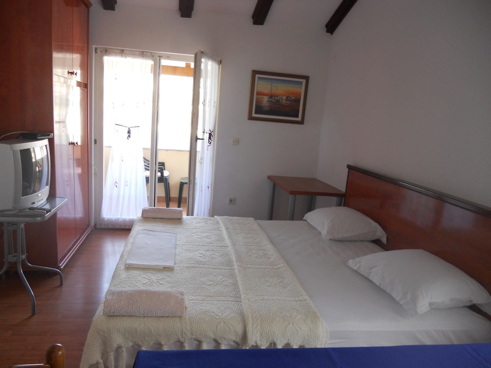 Apartment, 1 Double Bed
