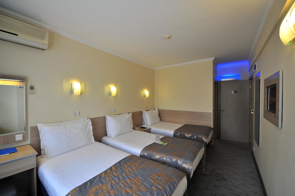 Standard Triple Room photo 1