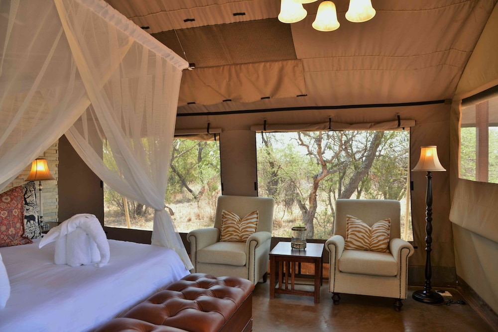 Family Tent, 2 Bedrooms - Photo 1
