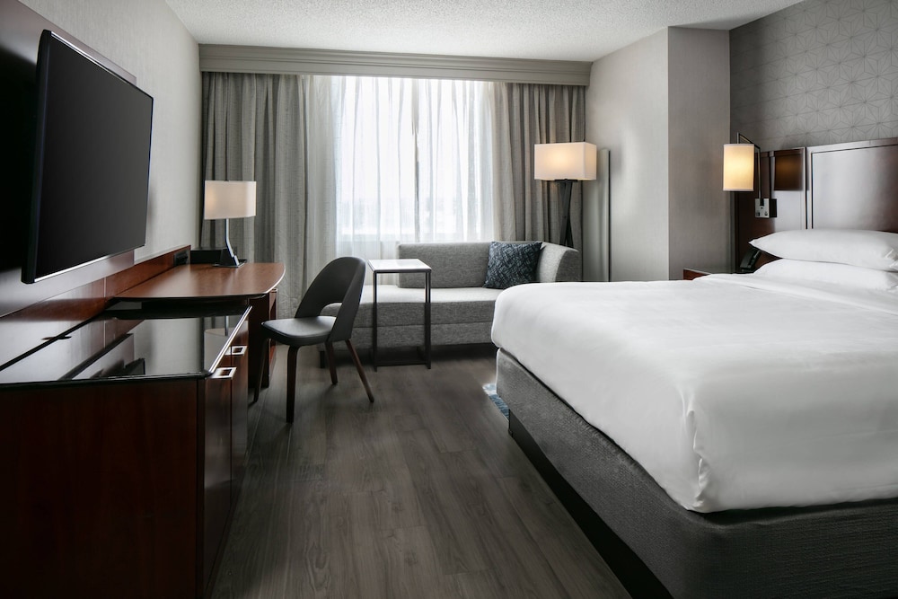 Room, 1 King Bed - Photo 1