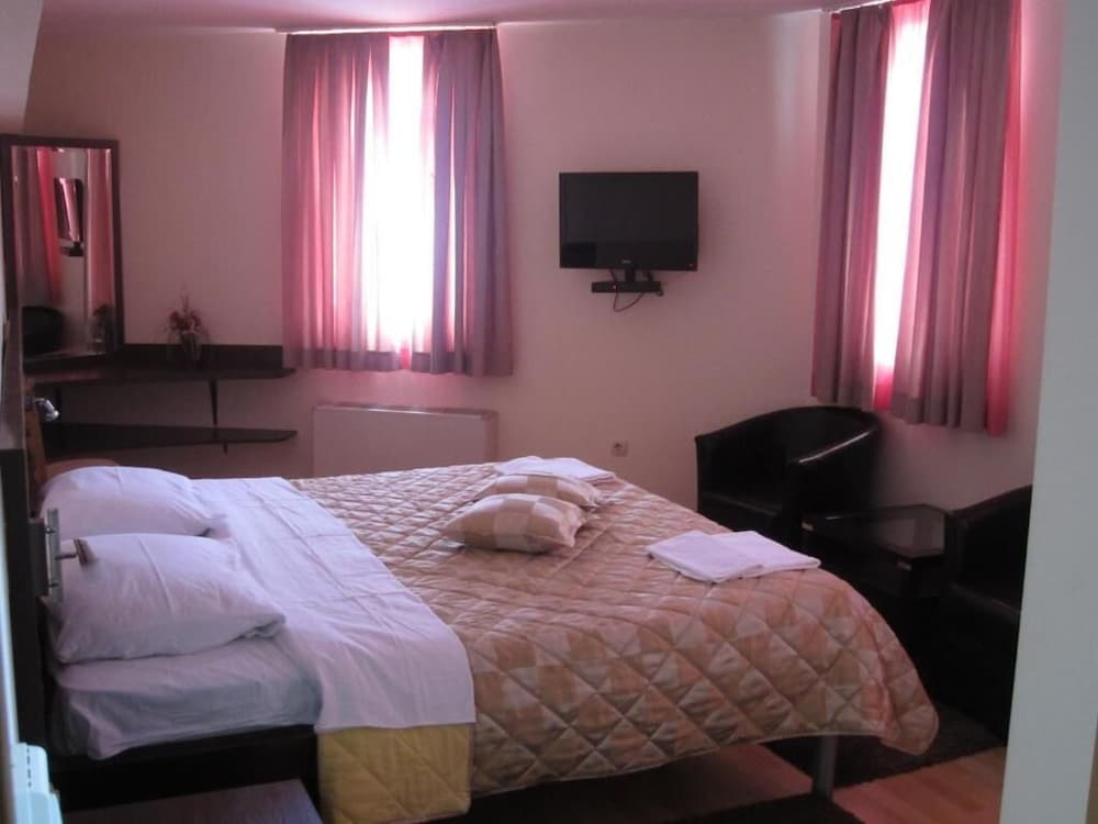 Double Room, Balcony photo 2