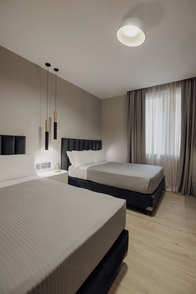 Junior Suite Doble Doble photo 1