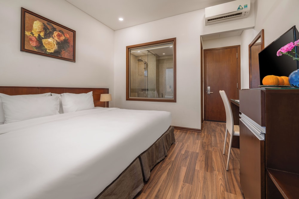 Superior Double Room, River View