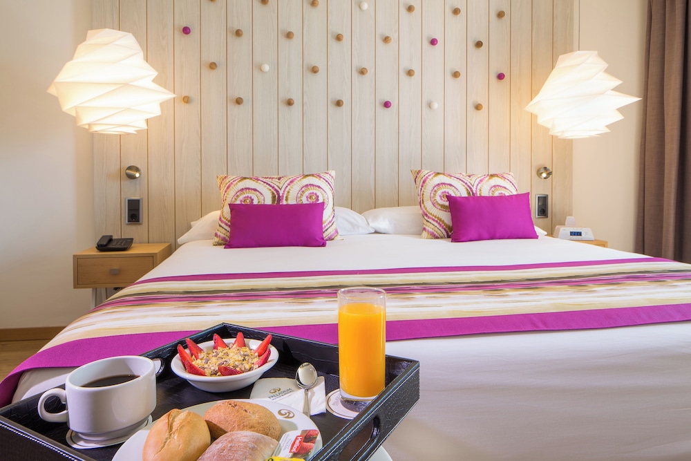 Suite, Sea View (Seafront View)