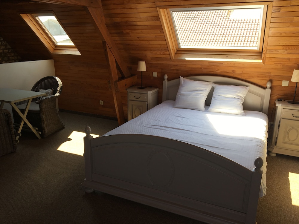 Deluxe Double Room, 1 Double Bed, Sauna photo 2