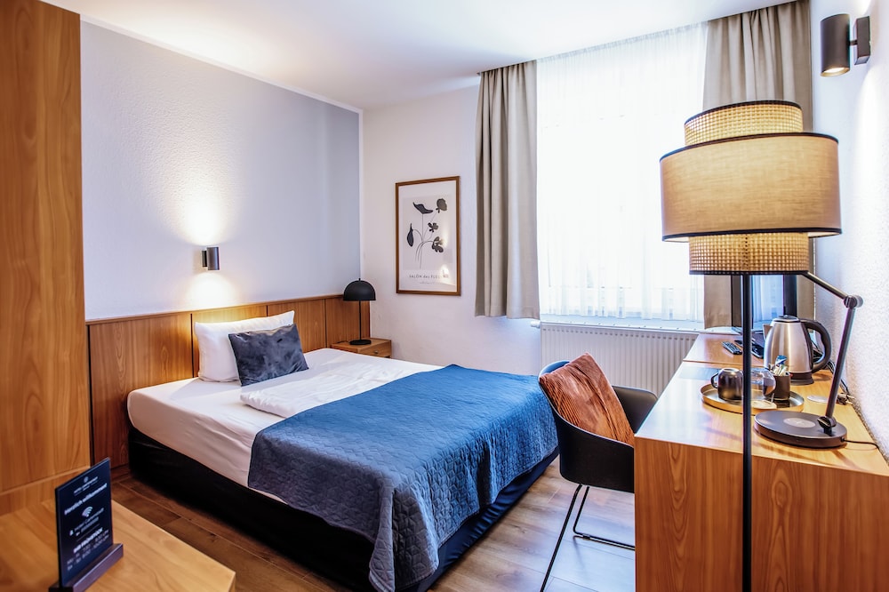 Basic Single Room
