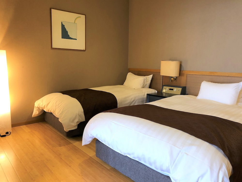 Japanese Western Style Room, Non Smoking photo 2