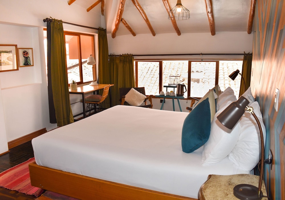 Superior Double Room photo 2