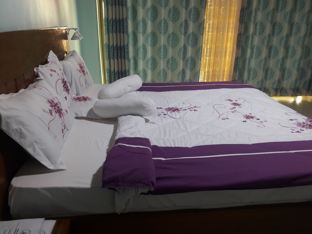 Superior Single Room, Non Smoking