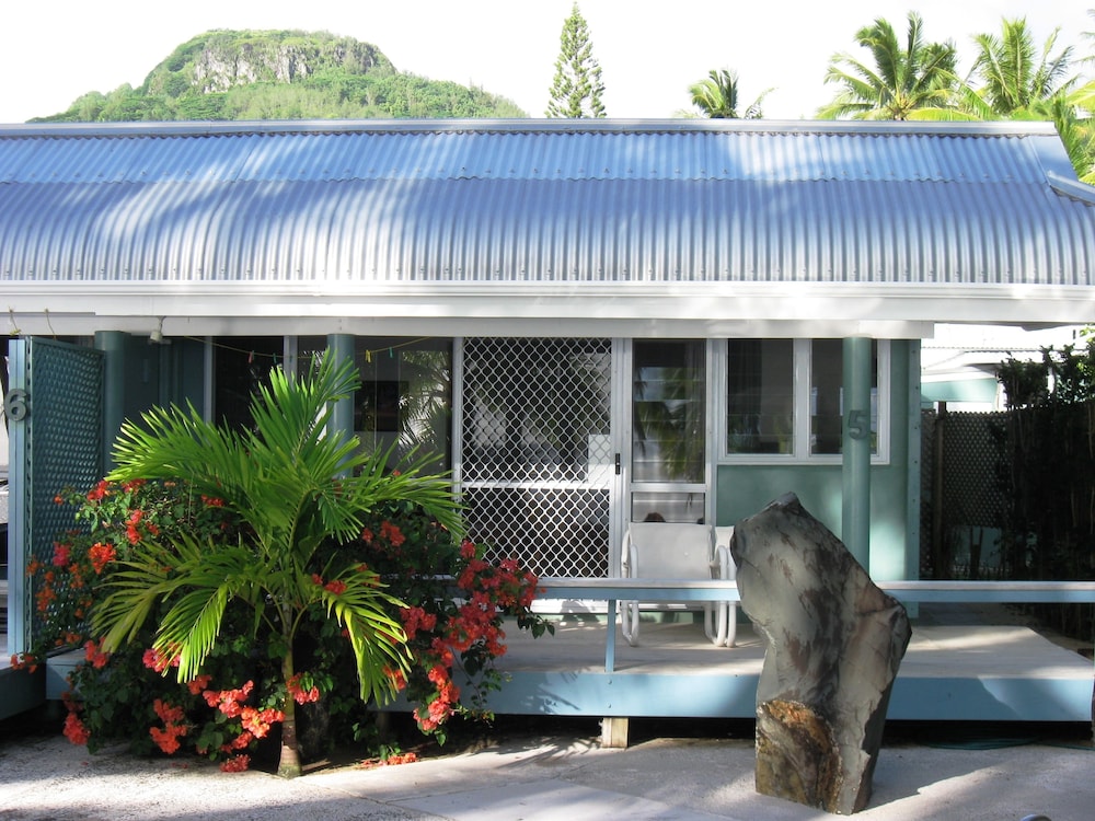 Comfort Studio Suite, Beachfront photo 2