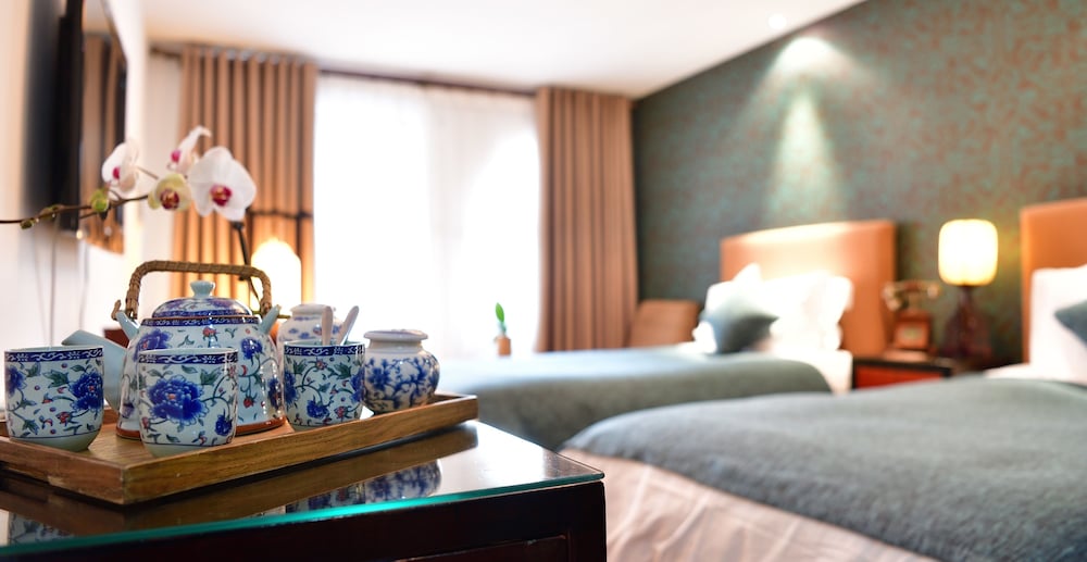 Standard Twin Room - Photo 1