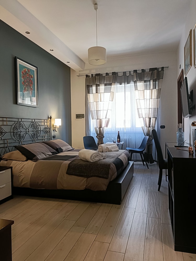 Superior Room, 1 Bedroom, Non Smoking, Ensuite photo 1