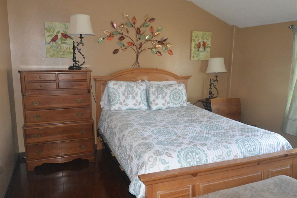 Signature Apartment, 2 Queen Beds, Non Smoking photo 1