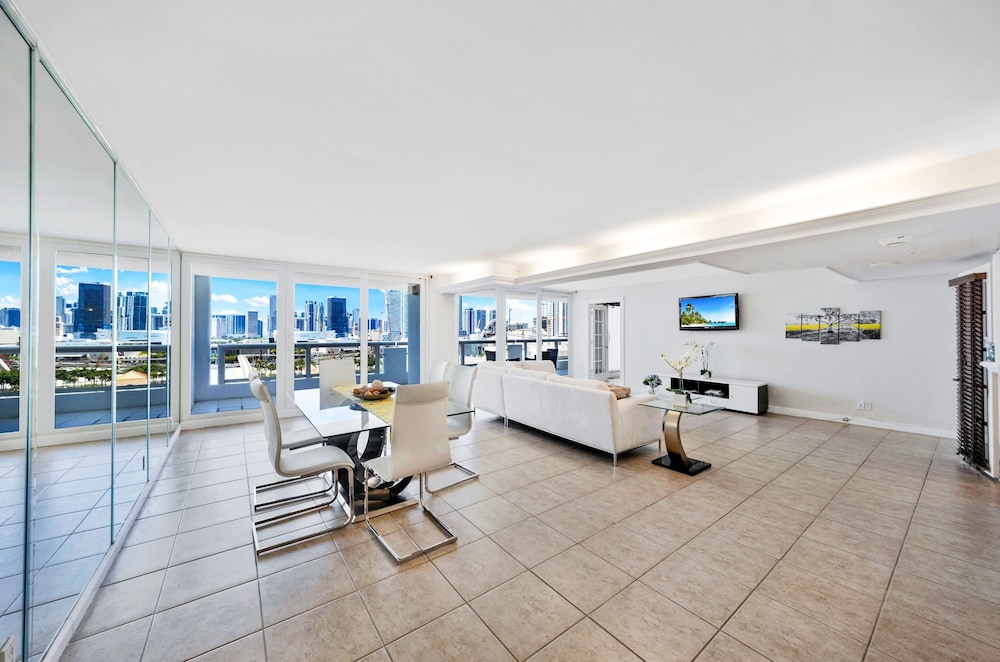 Deluxe Apartment, 2 Bedrooms