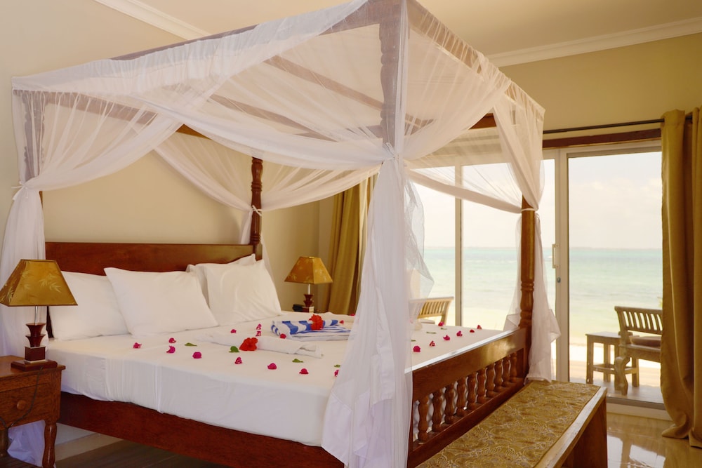 Comfort Double Room, 1 King Bed, Balcony, Sea View