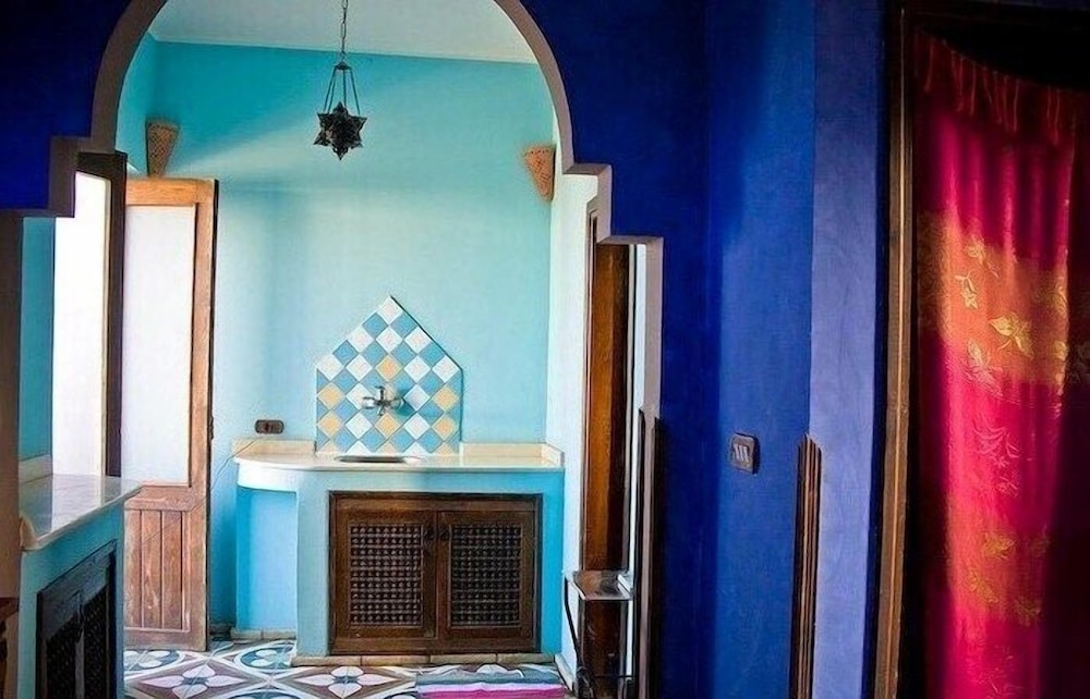 Triple Room, City View photo 2