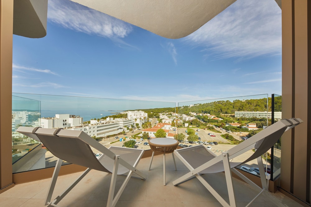 Suite, Balcony photo 2