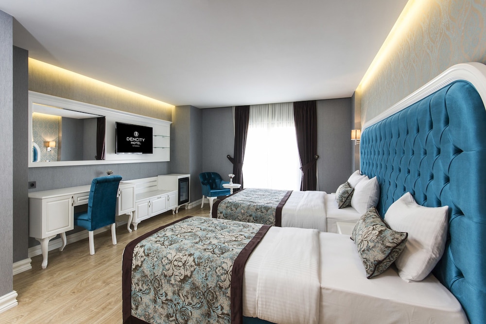 Family Triple Room photo 1