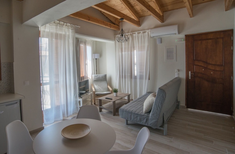 Apartment, 1 Bedroom