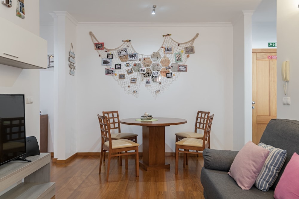 Apartment, 1 Bedroom, Sea View photo 3