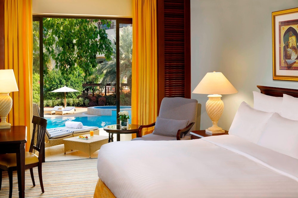 Room, 1 King Bed, Terrace (Terrace)