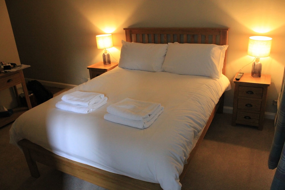Suite, Ensuite (Yorkshire) photo 1