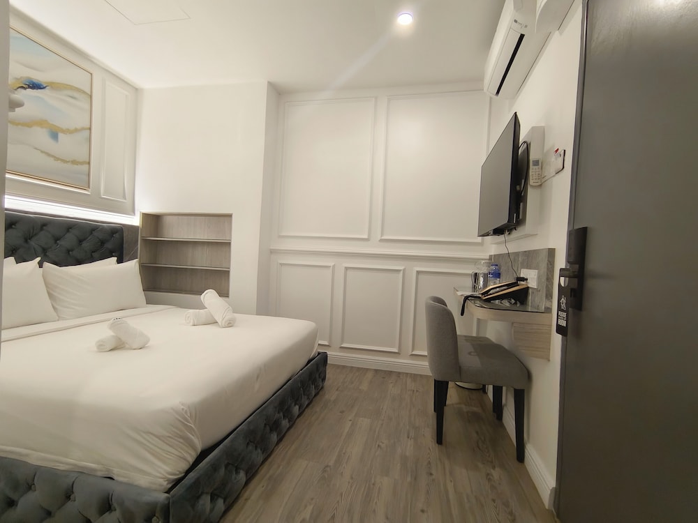 Basic Double Room photo 1