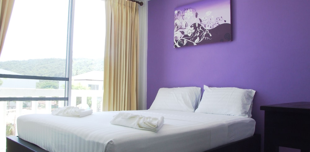Standard Double Room photo 2