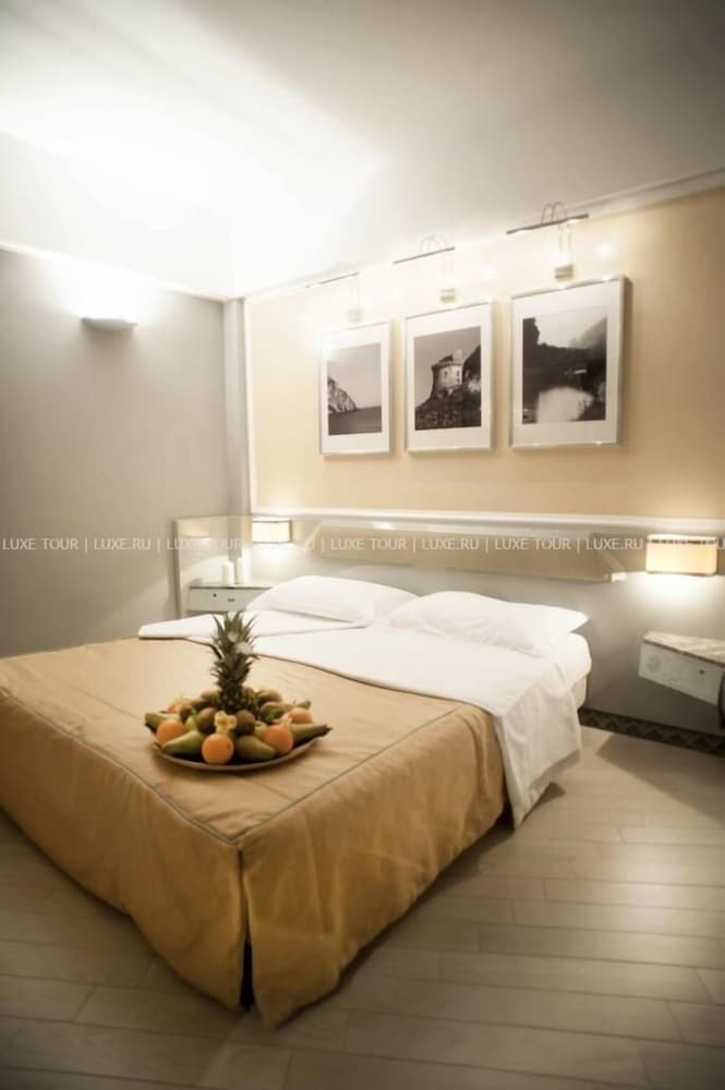 Standard Double Room, Garden View, Garden Area photo 1