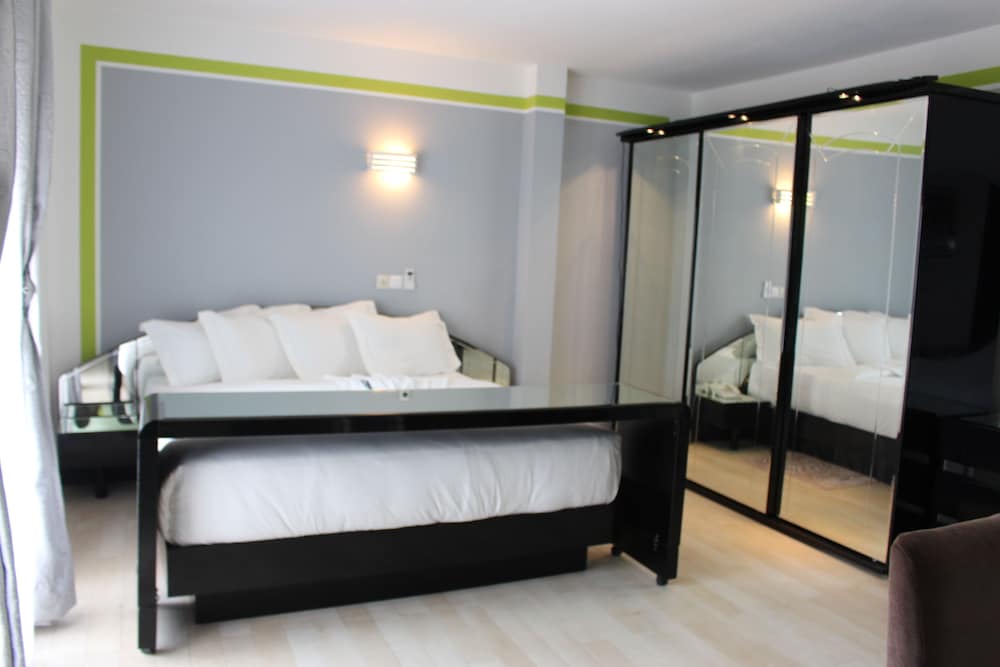 Suite photo 1
