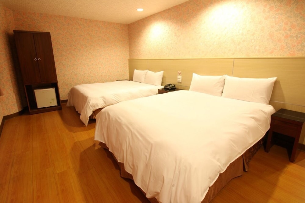 Standard Quadruple Room photo 2